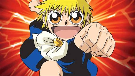 zatch bell sex|Parody: zatch bell .